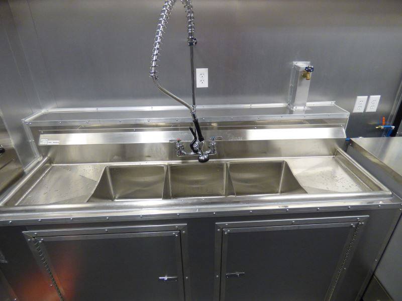 1447-concession-trailer-gooseneck-black-8.5-x-45-bbq-smoker-event-catering-restroom-generators-46.jpg Concession Trailer Gooseneck Black 8.5' x 45' BBQ Smoker Event Catering Restroom Generators