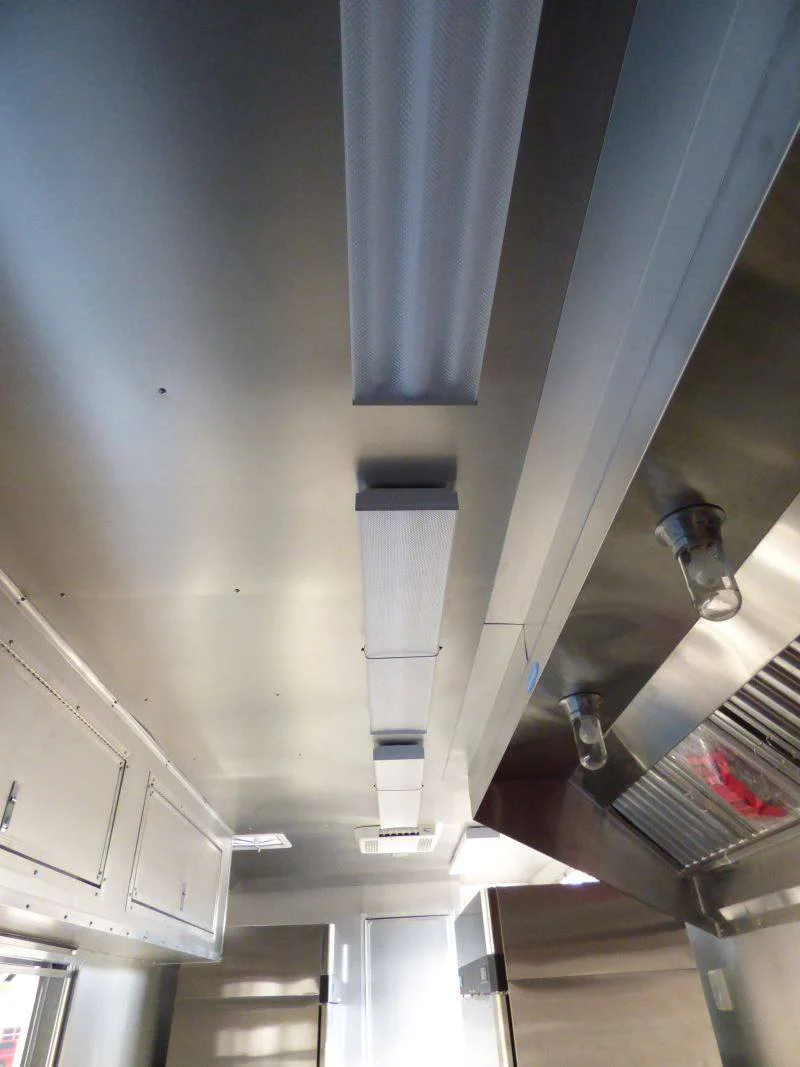 1447-concession-trailer-gooseneck-black-8.5-x-45-bbq-smoker-event-catering-restroom-generators-48.webp Concession Trailer Gooseneck Black 8.5' x 45' BBQ Smoker Event Catering Restroom Generators