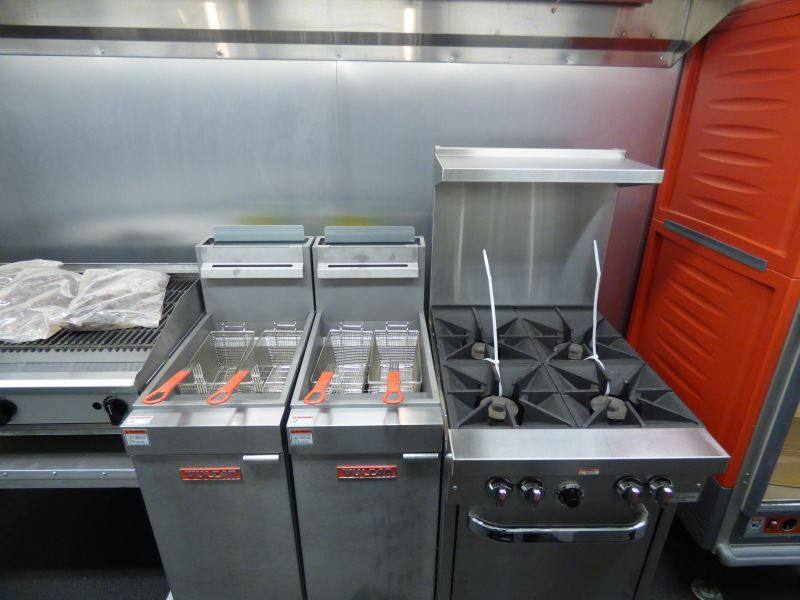 1447-concession-trailer-gooseneck-black-8.5-x-45-bbq-smoker-event-catering-restroom-generators-51.jpg Concession Trailer Gooseneck Black 8.5' x 45' BBQ Smoker Event Catering Restroom Generators