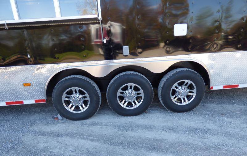 1447-concession-trailer-gooseneck-black-8.5-x-45-bbq-smoker-event-catering-restroom-generators-54.jpg Concession Trailer Gooseneck Black 8.5' x 45' BBQ Smoker Event Catering Restroom Generators