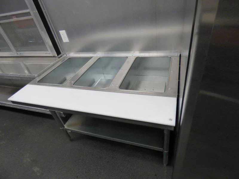 1447-concession-trailer-gooseneck-black-8.5-x-45-bbq-smoker-event-catering-restroom-generators-65.webp Concession Trailer Gooseneck Black 8.5' x 45' BBQ Smoker Event Catering Restroom Generators
