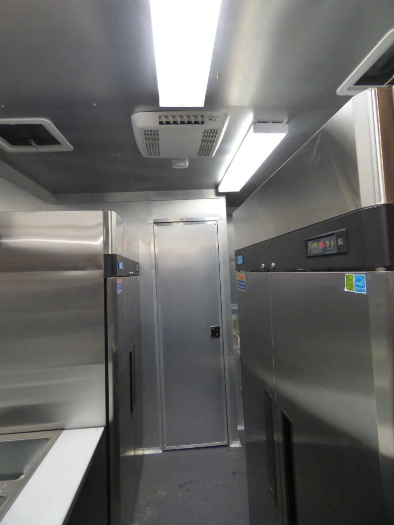 1447-concession-trailer-gooseneck-black-8.5-x-45-bbq-smoker-event-catering-restroom-generators-66.webp Concession Trailer Gooseneck Black 8.5' x 45' BBQ Smoker Event Catering Restroom Generators