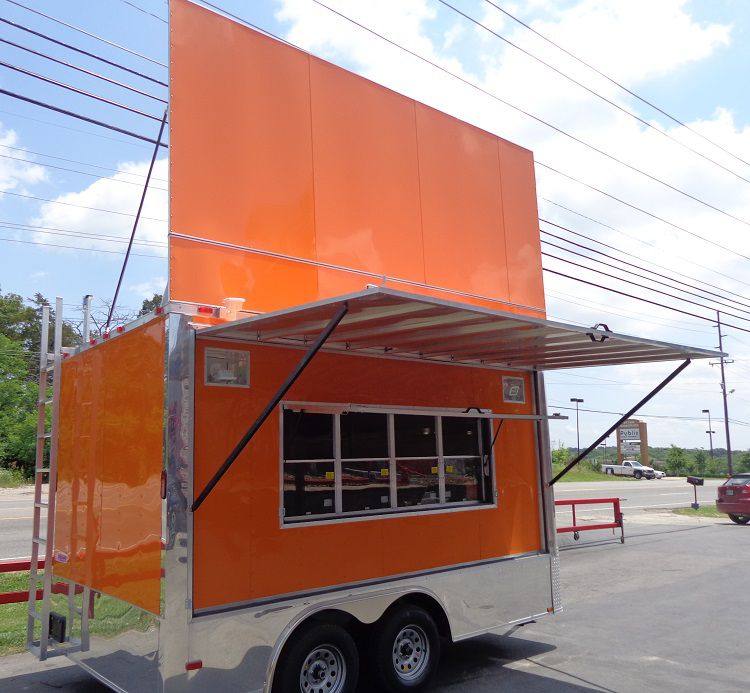 1450-concession-trailer-orange-8.5-x-14-billboard-merchandizing-event-13.jpg Concession Trailer Orange - 8.5' x 14' Billboard Merchandizing Event