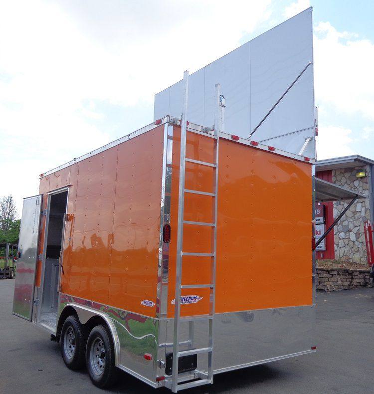 1450-concession-trailer-orange-8.5-x-14-billboard-merchandizing-event-34.jpg Concession Trailer Orange - 8.5' x 14' Billboard Merchandizing Event