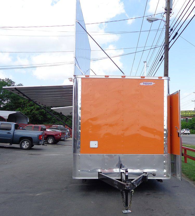 1450-concession-trailer-orange-8.5-x-14-billboard-merchandizing-event-40.jpg Concession Trailer Orange - 8.5' x 14' Billboard Merchandizing Event