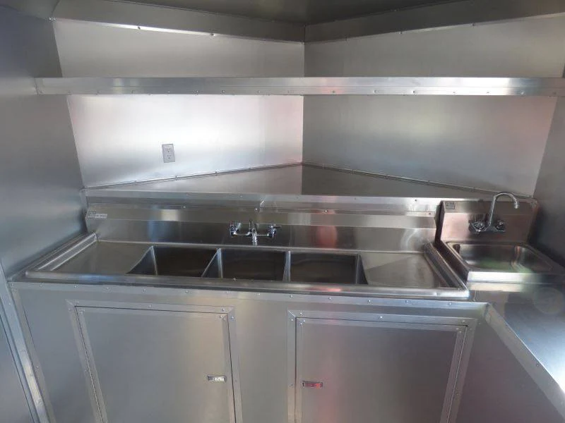 1451-concession-trailer-orange-8.5-x-16-food-catering-event-11.webp Concession Trailer Orange 8.5' x 16' Food Catering Event