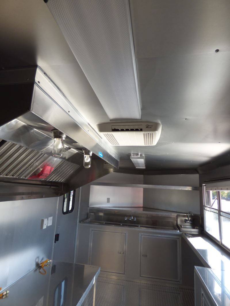 1451-concession-trailer-orange-8.5-x-16-food-catering-event-19.jpg Concession Trailer Orange 8.5' x 16' Food Catering Event