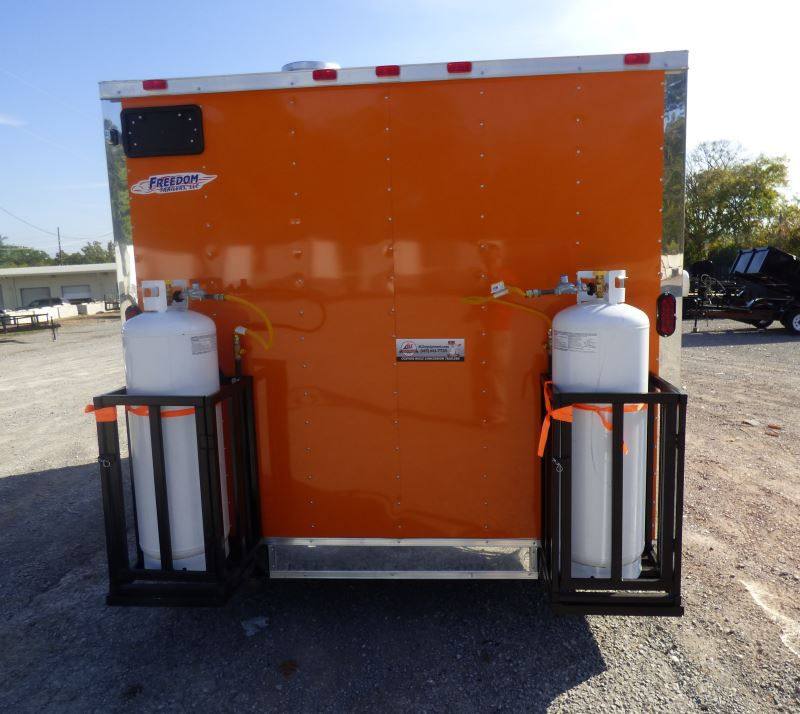 1451-concession-trailer-orange-8.5-x-16-food-catering-event-21.jpg Concession Trailer Orange 8.5' x 16' Food Catering Event