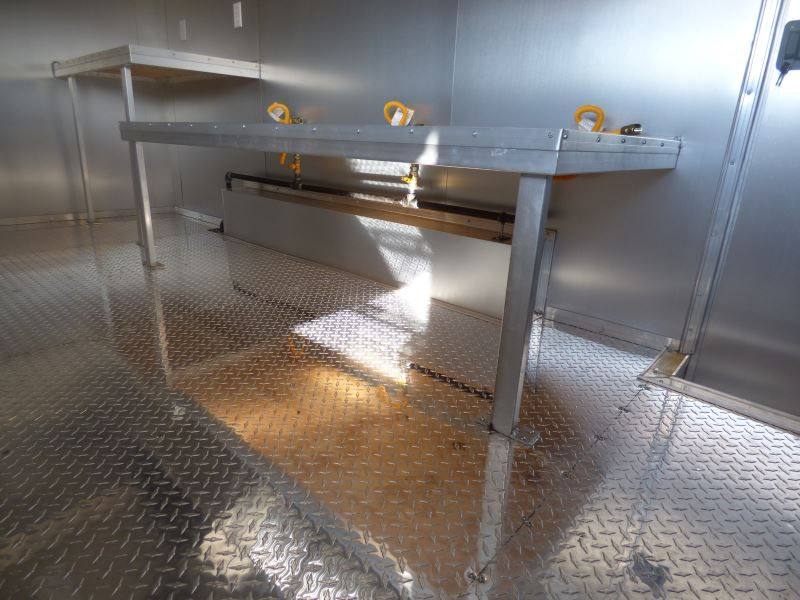 1451-concession-trailer-orange-8.5-x-16-food-catering-event-7.jpg Concession Trailer Orange 8.5' x 16' Food Catering Event