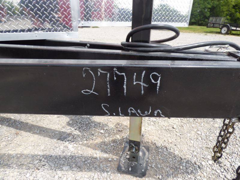 1452-concession-trailer-orange-8.5-x-24-bbq-catering-food-trailer-14.jpg Concession Trailer Orange 8.5' x 24' BBQ Catering Food Trailer
