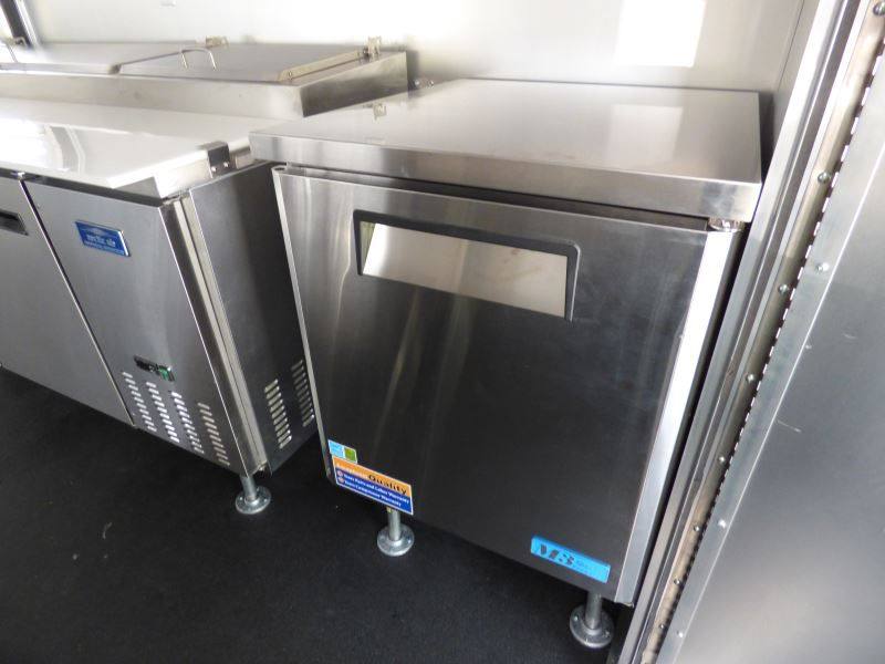 1452-concession-trailer-orange-8.5-x-24-bbq-catering-food-trailer-18.jpg Concession Trailer Orange 8.5' x 24' BBQ Catering Food Trailer