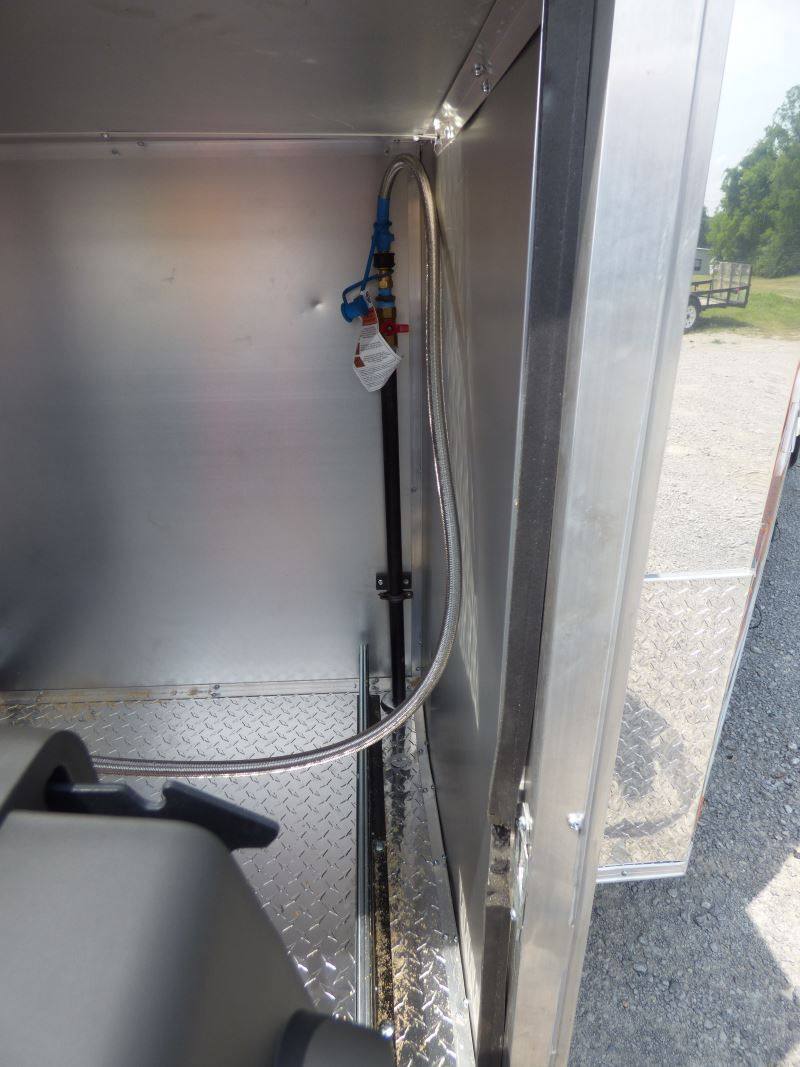 1452-concession-trailer-orange-8.5-x-24-bbq-catering-food-trailer-8.jpg Concession Trailer Orange 8.5' x 24' BBQ Catering Food Trailer