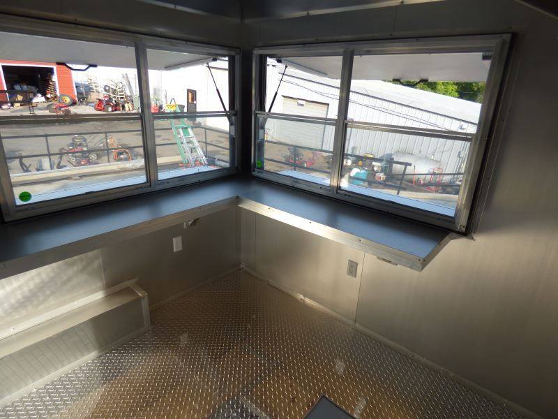 1453-concession-trailer-red-8.5-x-16-catering-event-food-trailer-28.jpg Concession Trailer Red 8.5' x 16' Catering Event Food Trailer