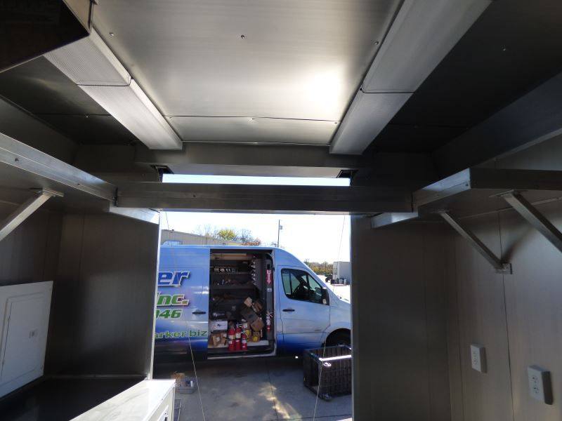 1455-concession-trailer-red-8.5-x-30-catering-event-food-trailer-12.jpg Concession Trailer Red 8.5' x 30' Catering Event Food Trailer