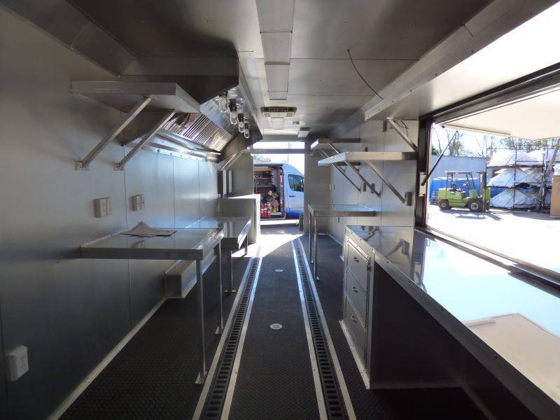 1455-concession-trailer-red-8.5-x-30-catering-event-food-trailer-31.jpg Concession Trailer Red 8.5' x 30' Catering Event Food Trailer