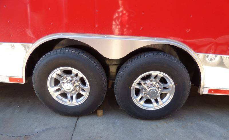 1455-concession-trailer-red-8.5-x-30-catering-event-food-trailer-32.jpg Concession Trailer Red 8.5' x 30' Catering Event Food Trailer