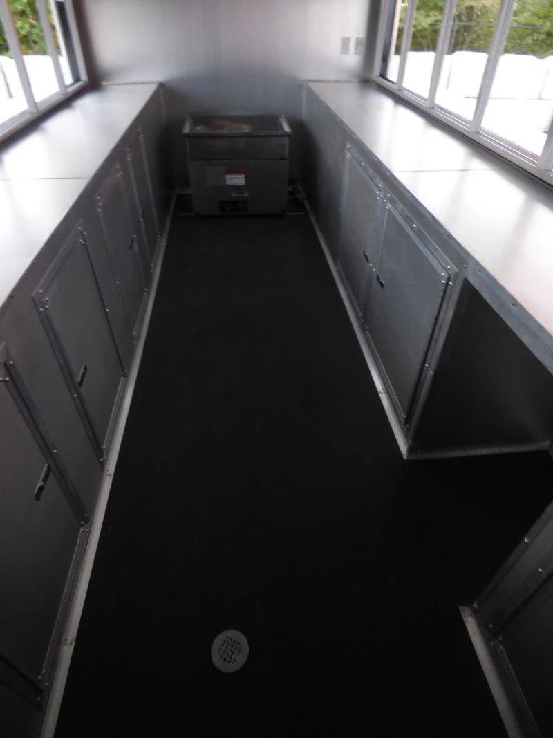 1457-concession-trailer-white-8.5-x-16-food-catering-event-trailer-18.webp Concession Trailer White 8.5' x 16' Food Catering Event Trailer