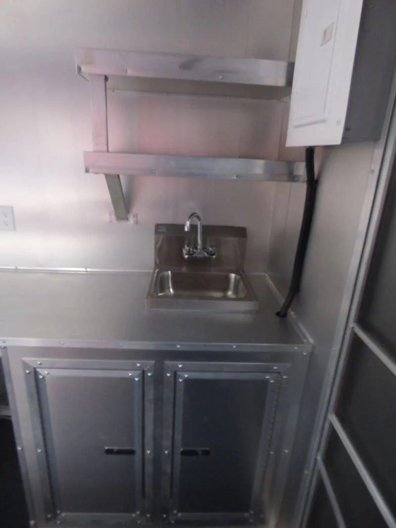 1457-concession-trailer-white-8.5-x-16-food-catering-event-trailer-20.webp Concession Trailer White 8.5' x 16' Food Catering Event Trailer