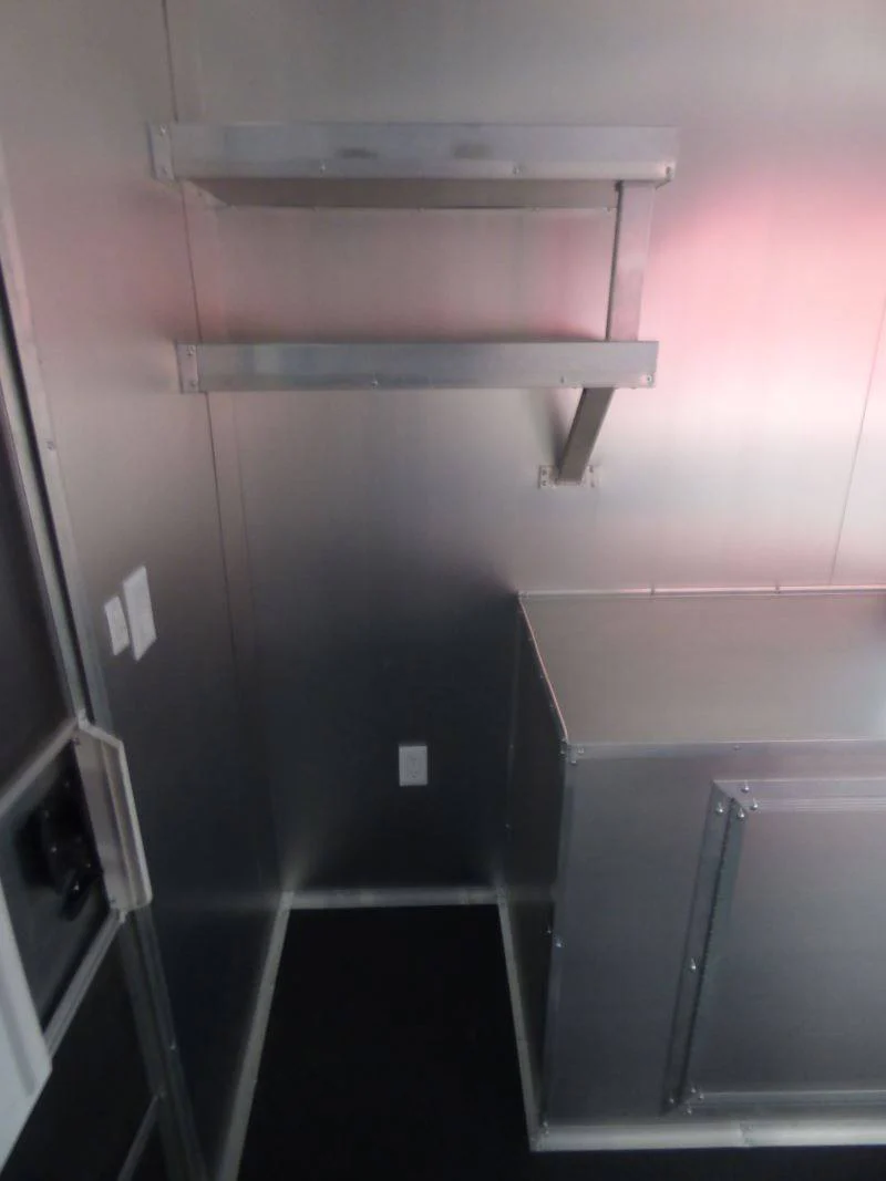 1457-concession-trailer-white-8.5-x-16-food-catering-event-trailer-26.webp Concession Trailer White 8.5' x 16' Food Catering Event Trailer