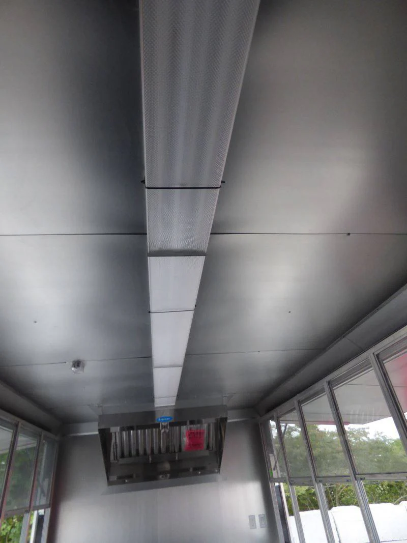 1457-concession-trailer-white-8.5-x-16-food-catering-event-trailer-6.webp Concession Trailer White 8.5' x 16' Food Catering Event Trailer