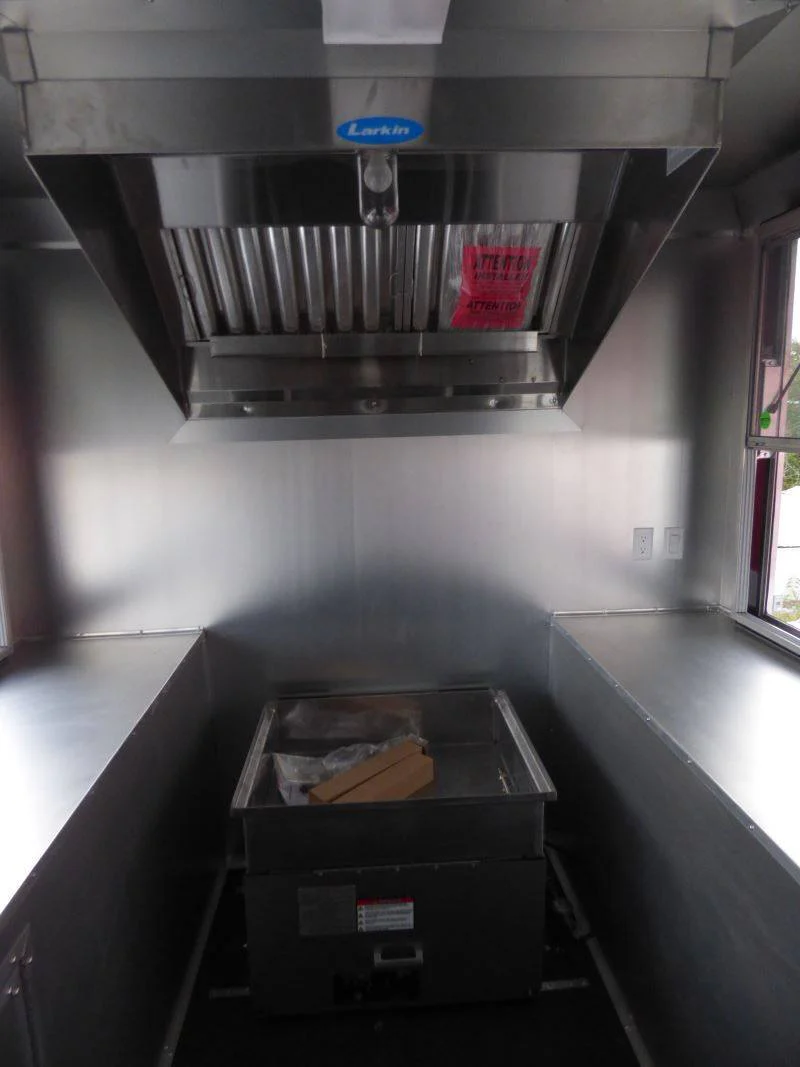 1457-concession-trailer-white-8.5-x-16-food-catering-event-trailer-7.webp Concession Trailer White 8.5' x 16' Food Catering Event Trailer