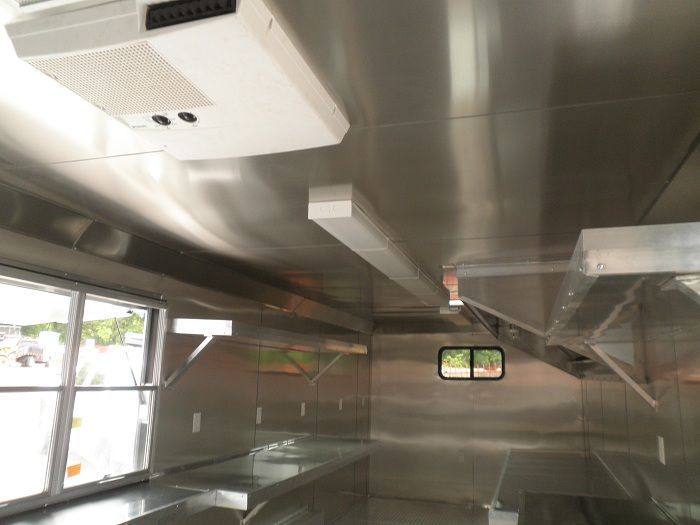 1461-concession-trailers-8.5-x24-black-event-food-vending-catering-trailer-12.jpg Concession Trailers 8.5'x24' Black - Event Food Vending Catering trailer
