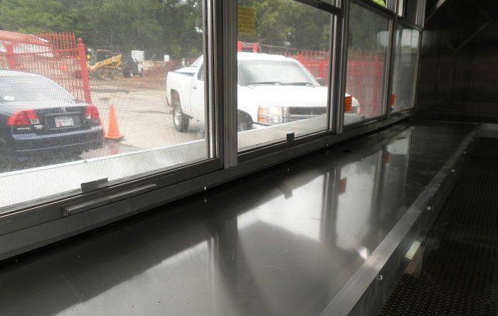 1461-concession-trailers-8.5-x24-black-event-food-vending-catering-trailer-18.jpg Concession Trailers 8.5'x24' Black - Event Food Vending Catering trailer