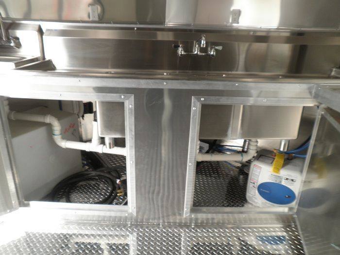1461-concession-trailers-8.5-x24-black-event-food-vending-catering-trailer-19.jpg Concession Trailers 8.5'x24' Black - Event Food Vending Catering trailer