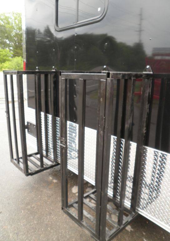 1461-concession-trailers-8.5-x24-black-event-food-vending-catering-trailer-28.jpg Concession Trailers 8.5'x24' Black - Event Food Vending Catering trailer