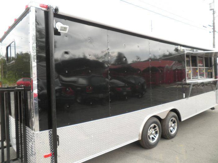 1461-concession-trailers-8.5-x24-black-event-food-vending-catering-trailer-37.jpg Concession Trailers 8.5'x24' Black - Event Food Vending Catering trailer
