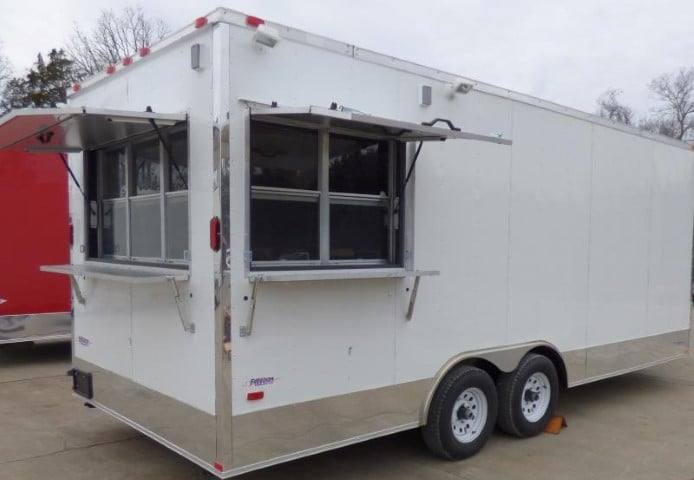 1465-concession-trialer-8.5-x-20-white-food-event-catering-18.jpg Concession Trialer 8.5 X 20 White - Food Event Catering