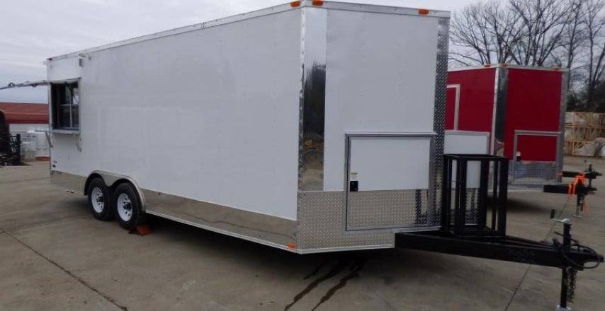 1465-concession-trialer-8.5-x-20-white-food-event-catering-24.jpg Concession Trialer 8.5 X 20 White - Food Event Catering