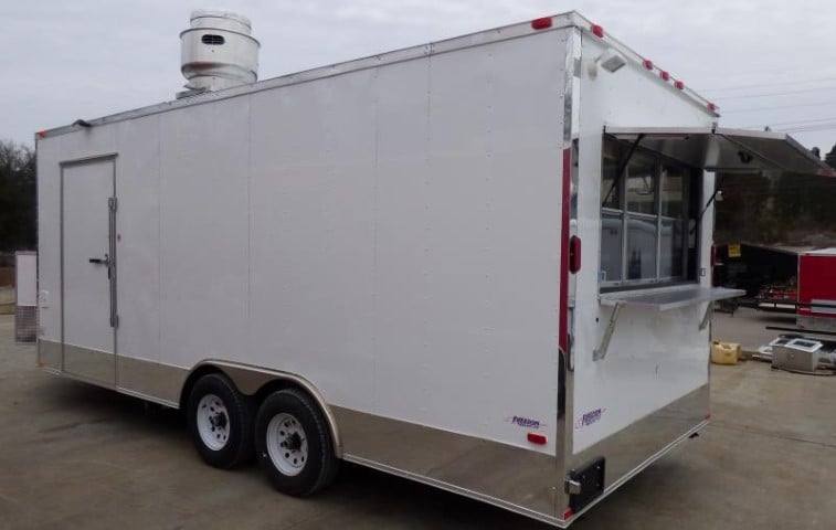 1465-concession-trialer-8.5-x-20-white-food-event-catering-44.jpg Concession Trialer 8.5 X 20 White - Food Event Catering