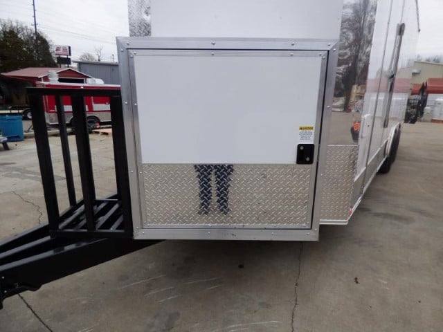 1465-concession-trialer-8.5-x-20-white-food-event-catering-5.jpg Concession Trialer 8.5 X 20 White - Food Event Catering