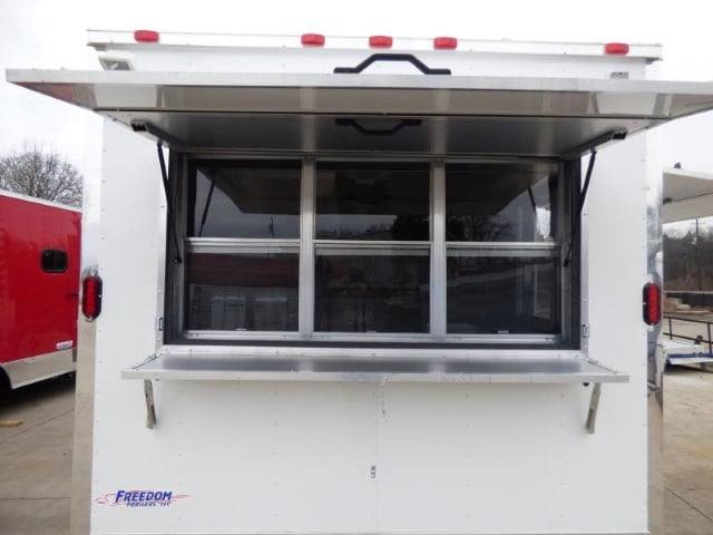 1465-concession-trialer-8.5-x-20-white-food-event-catering-9.jpg Concession Trialer 8.5 X 20 White - Food Event Catering