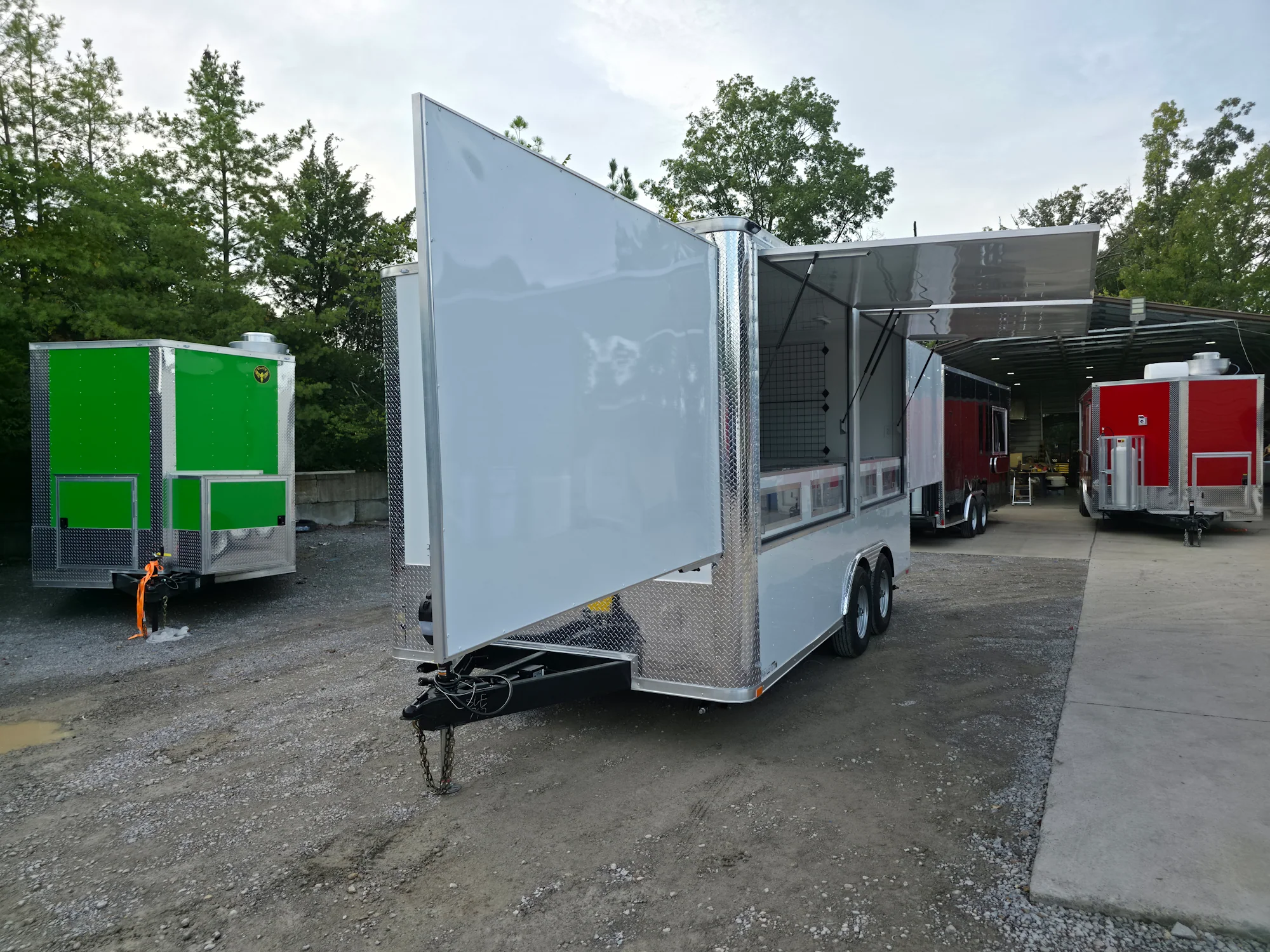 147-8.5-x-16-merchandising-marketing-event-trailer-11.webp 8.5' X 16' Merchandising & Marketing Event Trailer