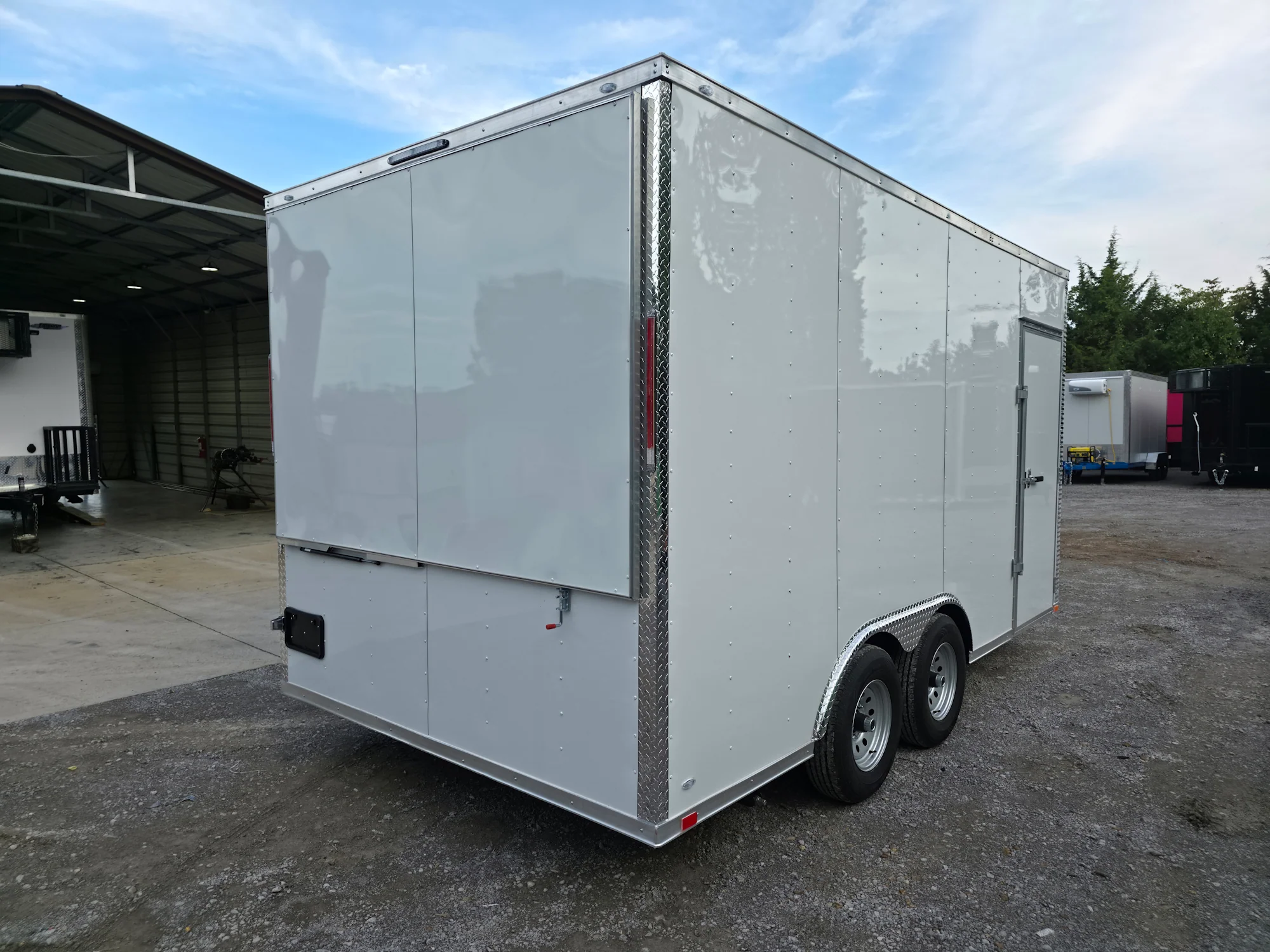 147-8.5-x-16-merchandising-marketing-event-trailer-7.webp 8.5' X 16' Merchandising & Marketing Event Trailer