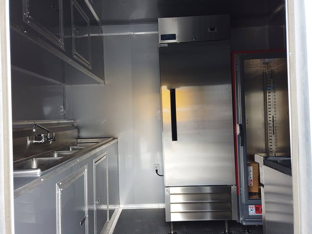 1471-light-pewter-8.5x24-double-i-beam-porch-style-food-concession-trailer-with-appliances-15.jpg Light Pewter 8.5x24' Double I Beam Porch Style Food Concession Trailer with Appliances