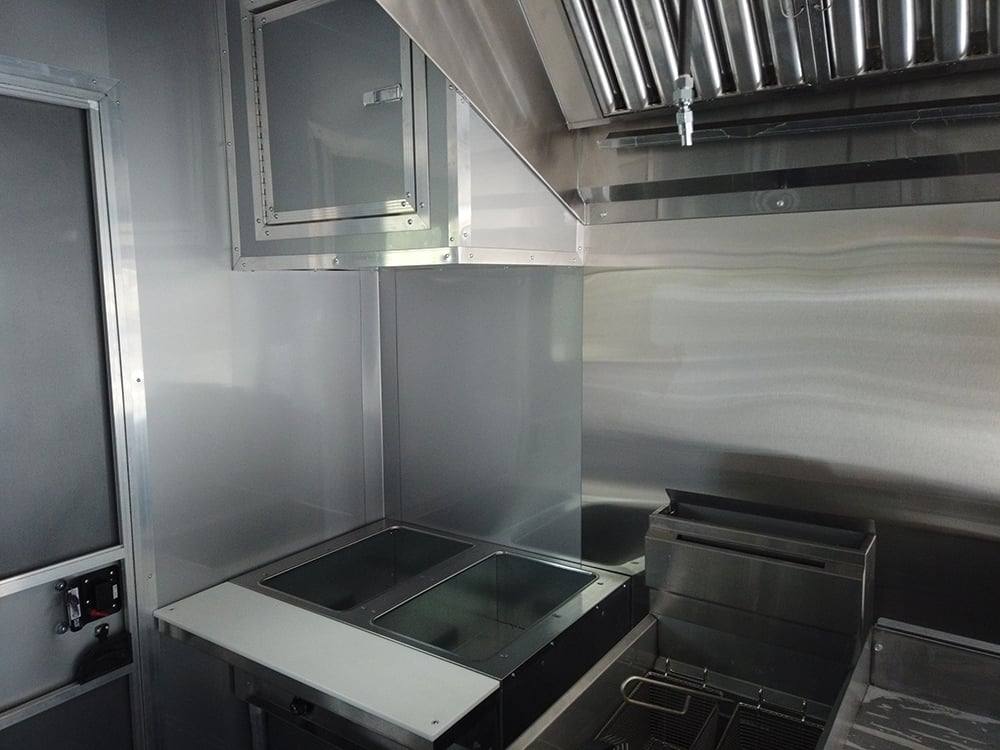 1471-light-pewter-8.5x24-double-i-beam-porch-style-food-concession-trailer-with-appliances-2.jpg Light Pewter 8.5x24' Double I Beam Porch Style Food Concession Trailer with Appliances