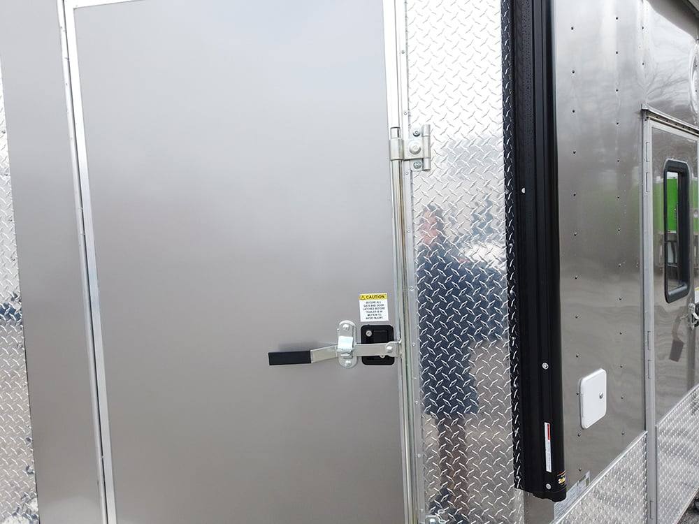 1471-light-pewter-8.5x24-double-i-beam-porch-style-food-concession-trailer-with-appliances-21.jpg Light Pewter 8.5x24' Double I Beam Porch Style Food Concession Trailer with Appliances