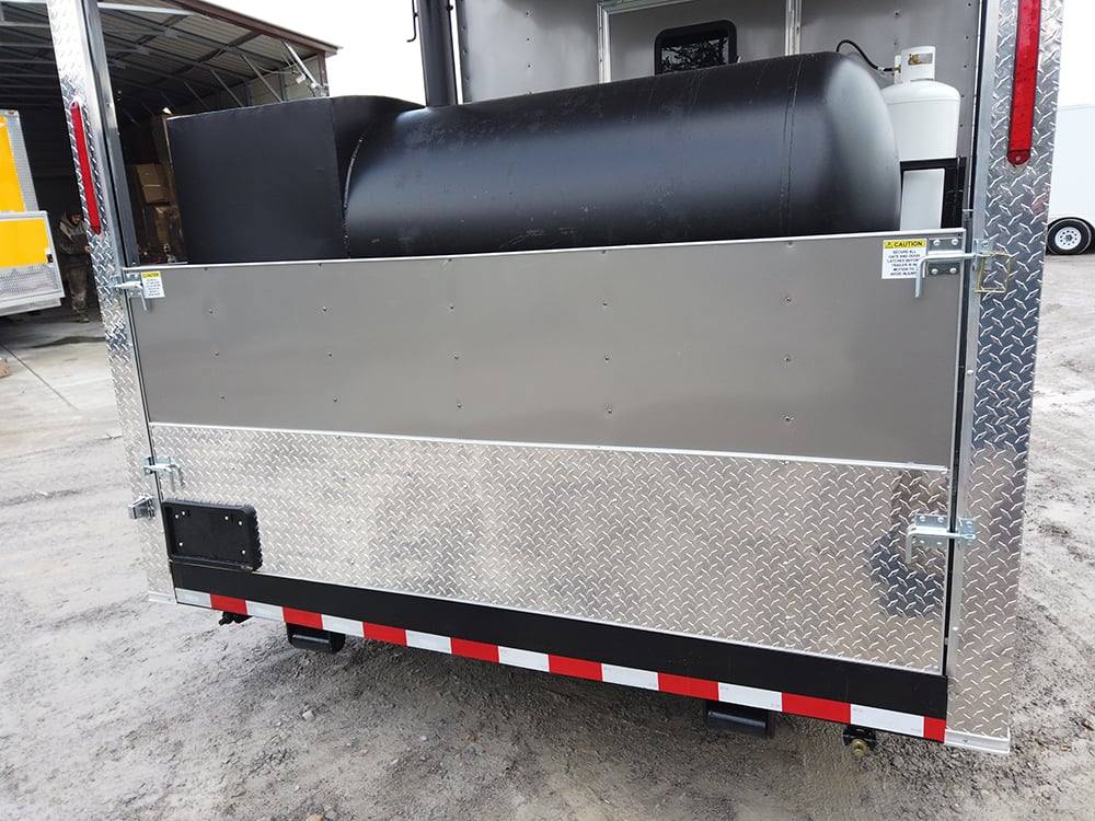 1471-light-pewter-8.5x24-double-i-beam-porch-style-food-concession-trailer-with-appliances-22.jpg Light Pewter 8.5x24' Double I Beam Porch Style Food Concession Trailer with Appliances