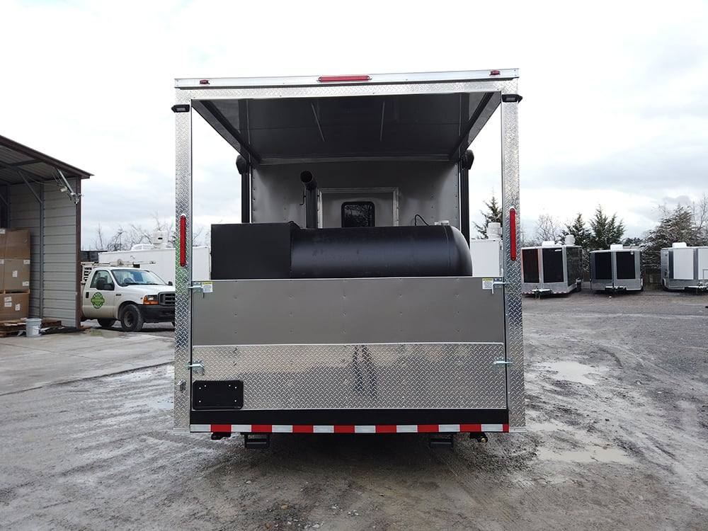 1471-light-pewter-8.5x24-double-i-beam-porch-style-food-concession-trailer-with-appliances-24.jpg Light Pewter 8.5x24' Double I Beam Porch Style Food Concession Trailer with Appliances