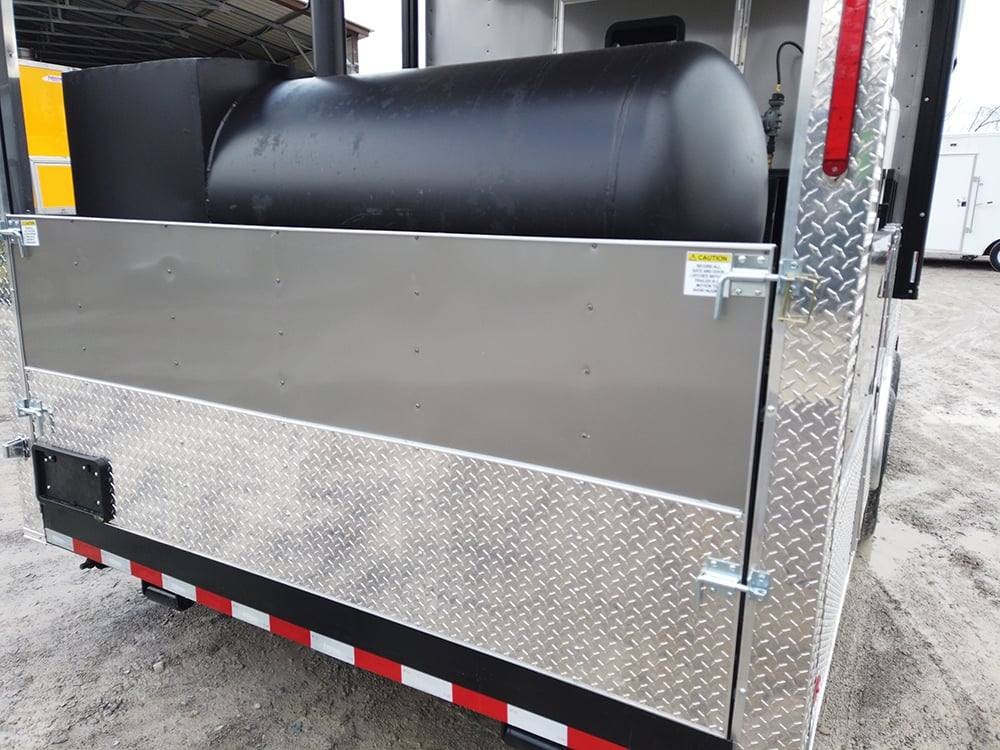 1471-light-pewter-8.5x24-double-i-beam-porch-style-food-concession-trailer-with-appliances-25.jpg Light Pewter 8.5x24' Double I Beam Porch Style Food Concession Trailer with Appliances
