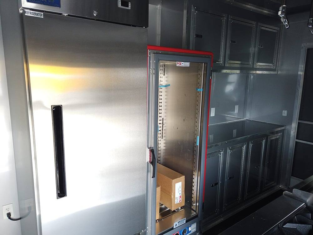 1471-light-pewter-8.5x24-double-i-beam-porch-style-food-concession-trailer-with-appliances-27.jpg Light Pewter 8.5x24' Double I Beam Porch Style Food Concession Trailer with Appliances