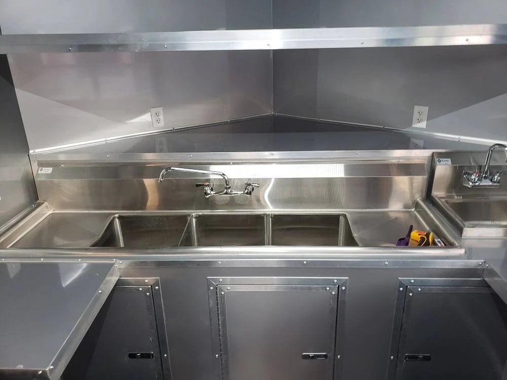 1473-red-8.5x17-catering-event-concession-food-trailer-11.webp Red 8.5x17' Catering Event Concession Food Trailer