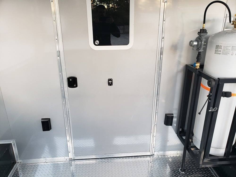 1473-red-8.5x17-catering-event-concession-food-trailer-26.jpg Red 8.5x17' Catering Event Concession Food Trailer