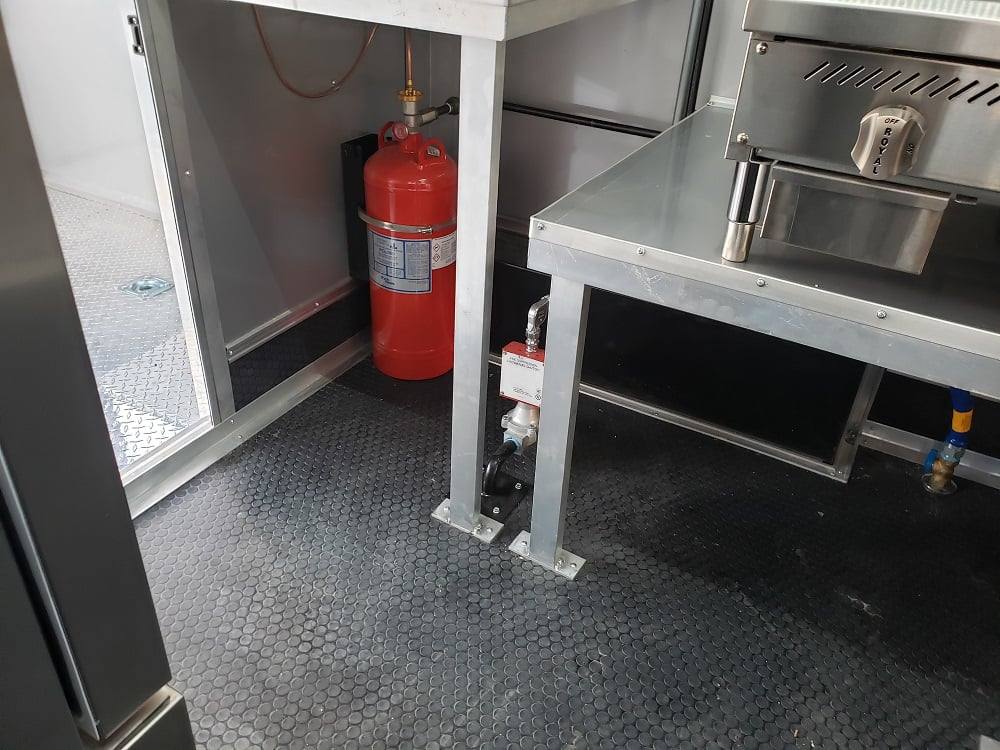 1473-red-8.5x17-catering-event-concession-food-trailer-4.jpg Red 8.5x17' Catering Event Concession Food Trailer