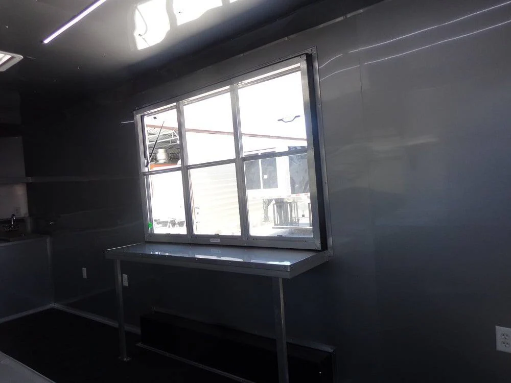 1477-white-8.5-x-20-event-catering-concession-food-trailer-23.webp White 8.5' x 20' Event Catering Concession Food Trailer