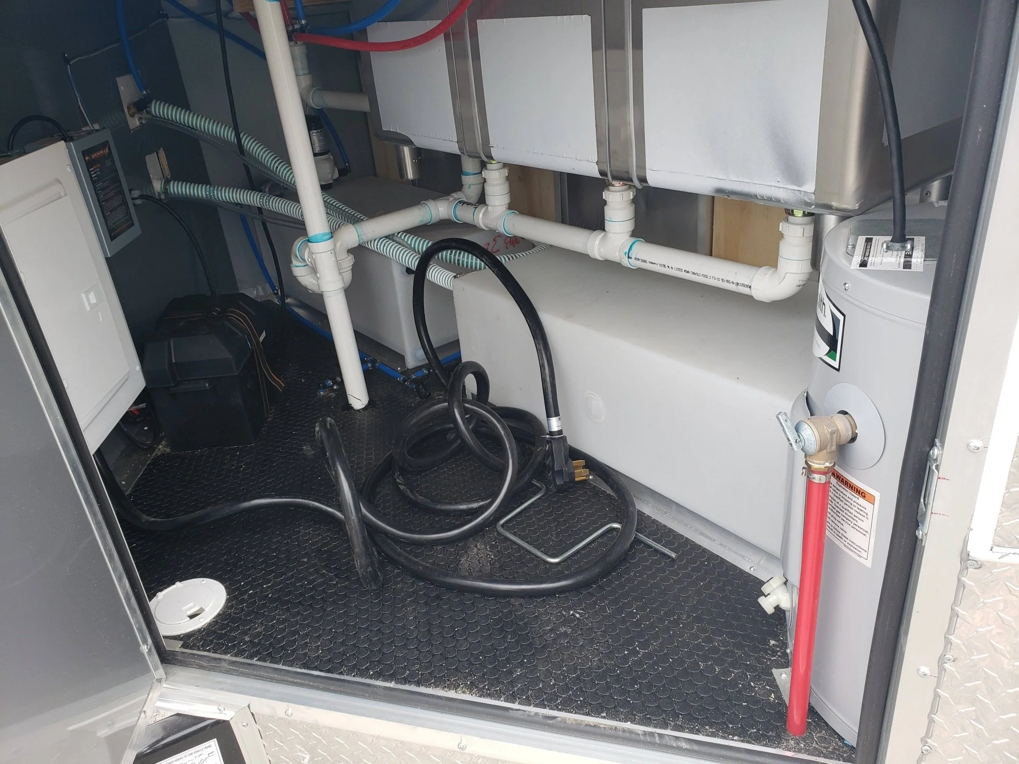 1478-white-8.5-x-22-bbq-porch-concession-food-trailer-20.webp White 8.5' x 22' BBQ Porch Concession Food Trailer