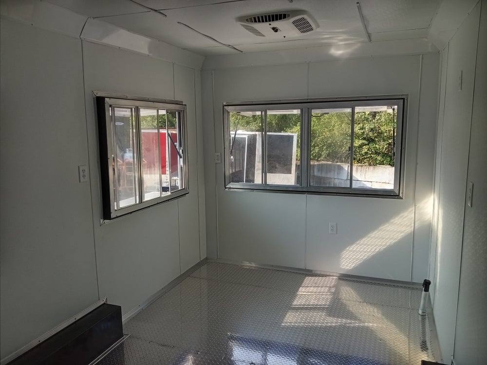 1479-white-8.5-x-22-food-vending-trailer-18.jpg White 8.5' x 22' Food Vending Trailer